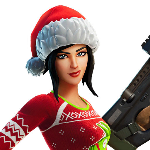 jolly jammer kin fortnite