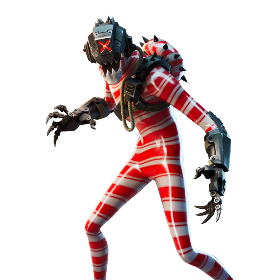Fortnite Kane Skin - Character, PNG, Images - Pro Game Guides