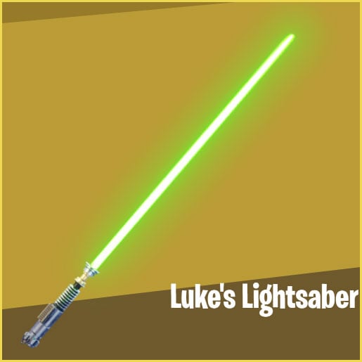 Fortnite How To Get And Find A Lightsaber Creative Lightsaber Pro Game Guides - roblox lightsaber code
