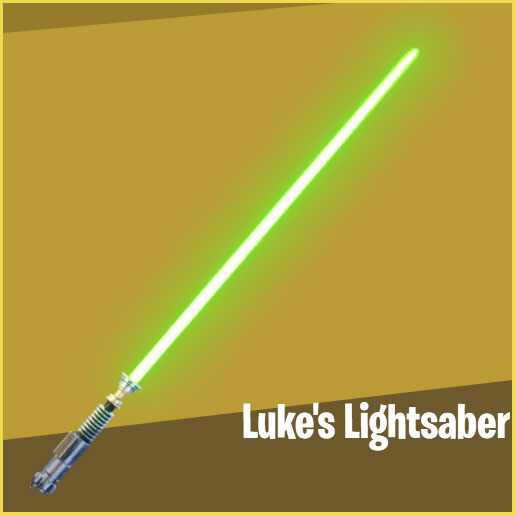 Fortnite How to Get and Find a Lightsaber Creative Lightsaber? Pro