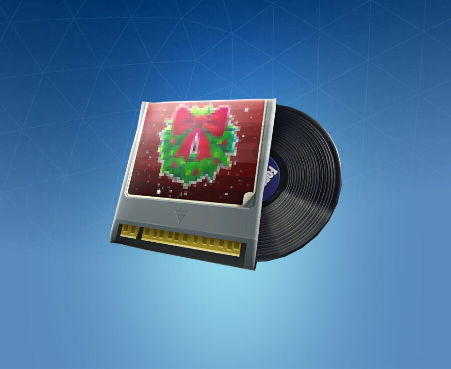 Merry Chipmas Music