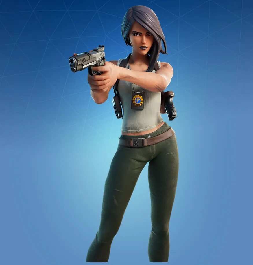 Fortnite Flatfoot Skin - Character, PNG, Images - Pro Game Guides