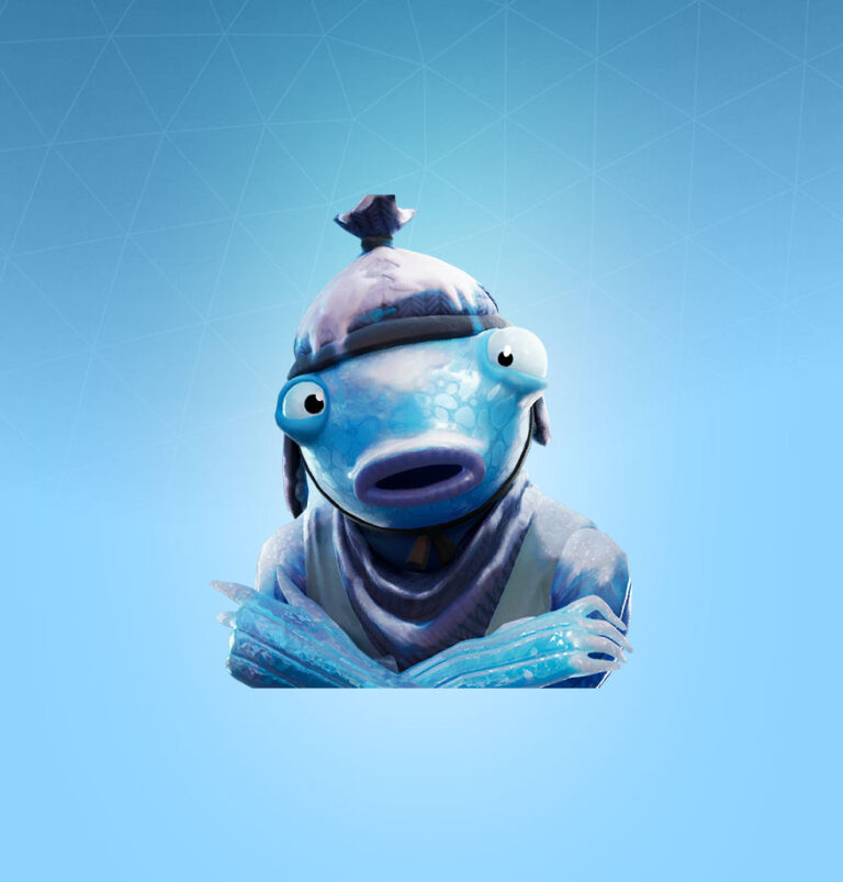 All Fishstick Skins in Fortnite, Ranked Gamerstail
