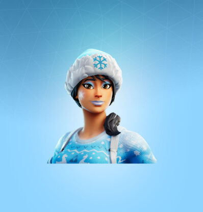 Fortnite Frozen Nog Ops Skin - Character, PNG, Images - Pro Game Guides