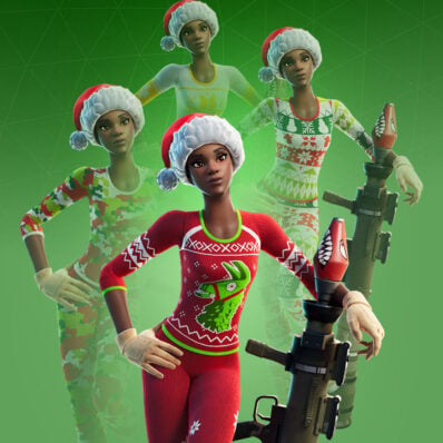 Fortnite Jolly Jammer Skin - Outfit, PNGs, Images - Pro ... - 398 x 398 jpeg 31kB