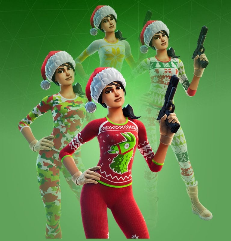 Fortnite PJ Patroller Skin - Character, PNG, Images - Pro Game Guides