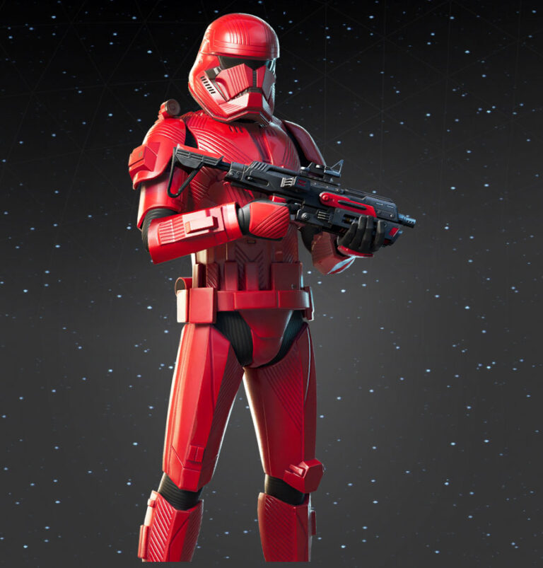 Fortnite Sith Trooper Skin Character Png Images Pro Game Guides 7526