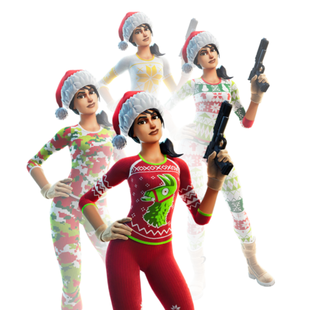 Fortnite PJ Patroller Skin - Character, PNG, Images - Pro Game Guides