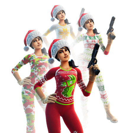 Fortnite PJ Patroller Skin - Character, PNG, Images - Pro Game Guides