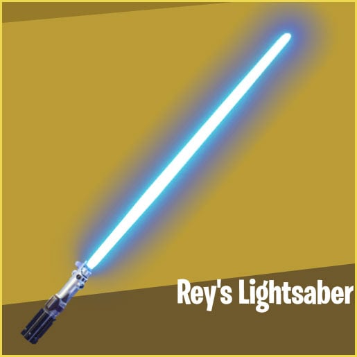 Fortnite How To Get And Find A Lightsaber Creative Lightsaber Pro Game Guides - rey's lightsaber roblox