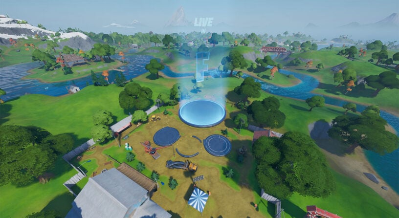 Fortnite 1130 Patch Notes Detailed Unofficial Update - fornite new update changes on the map roblox