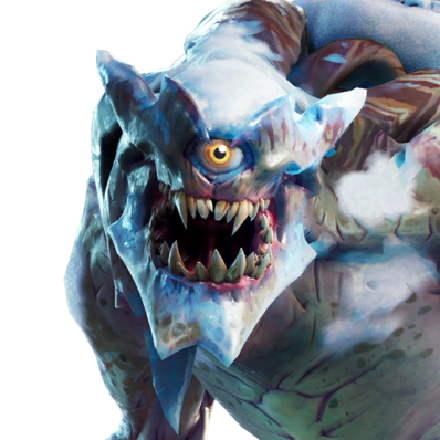 Fortnite The Devourer Skin - Character, PNG, Images - Pro Game Guides