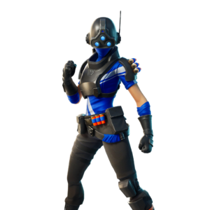 Fortnite Trilogy Skin - Character, PNG, Images - Pro Game Guides