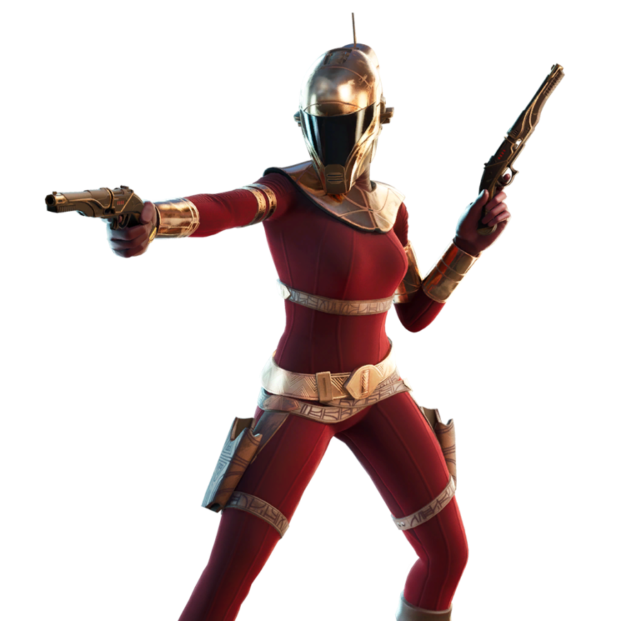 Fortnite Zorii Bliss Skin - Character, PNG, Images - Pro Game Guides