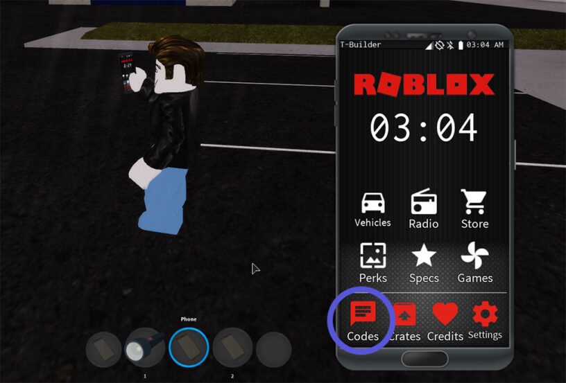 All Codes For Roblox Vehicle Simulator 2019