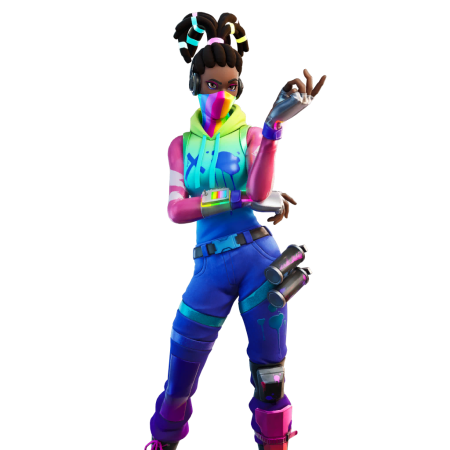 Fortnite Komplex Skin - Character, PNG, Images - Pro Game Guides