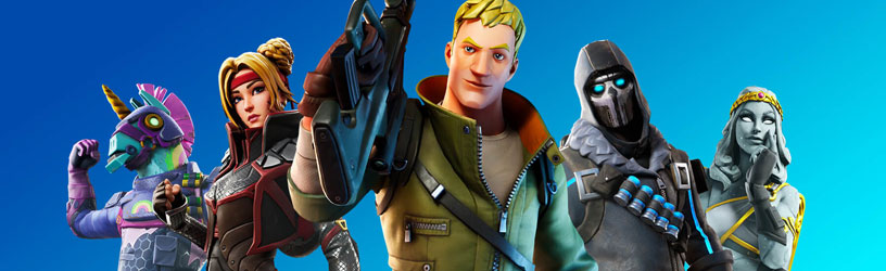 Fortnite 11 50 Patch Notes Detailed Unofficial Update