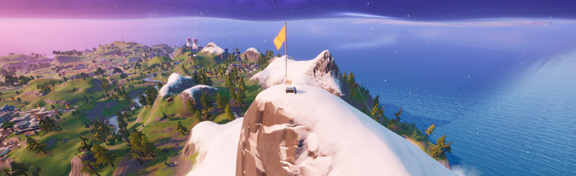 Fortnite Mount H7 Mount F8 And Mount Kay Locations Pro Game Guides