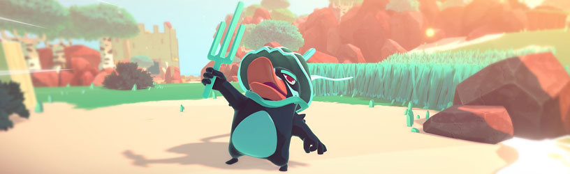 Temtem How To Play Early Access Alpha Pro Game Guides