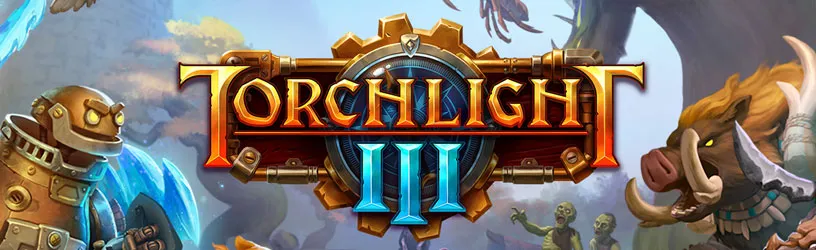 torchlight frontiers beta sign up