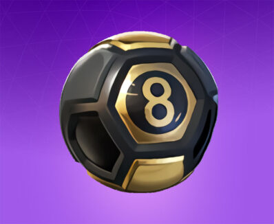 fortnite legendary series 8ball