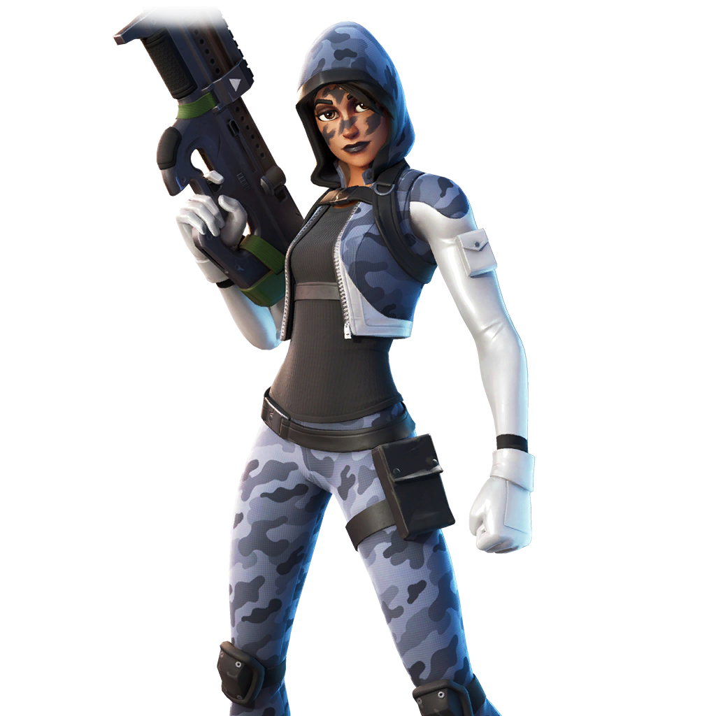 Fortnite Envoy Skin Character Png Images Pro Game Guides 2a6