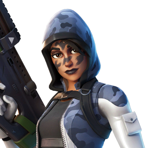 Fortnite Hailstorm Skin - Outfit, PNGs, Images - Pro Game ... - 512 x 512 png 191kB