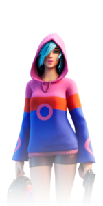 Fortnite Iris Skin - Character, PNG, Images - Pro Game Guides