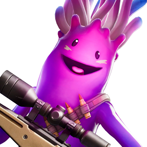 Jellie Skin Fortnite Outfit Png Images Pro Game Guides