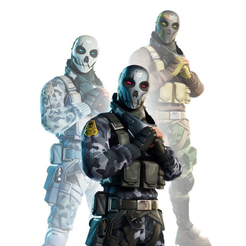 Fortnite Metal Mouth Skin Character, PNG, Images Pro Game Guides