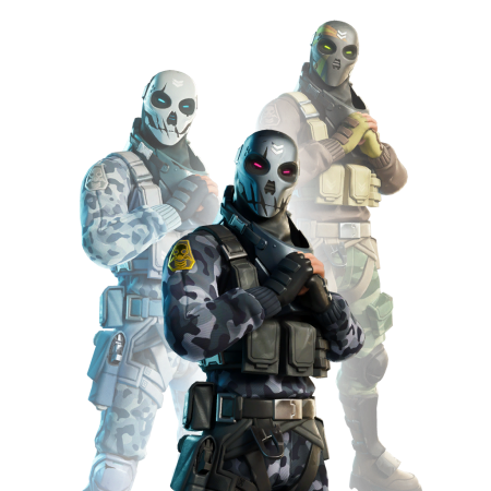 Fortnite Metal Mouth Skin - Character, PNG, Images - Pro Game Guides