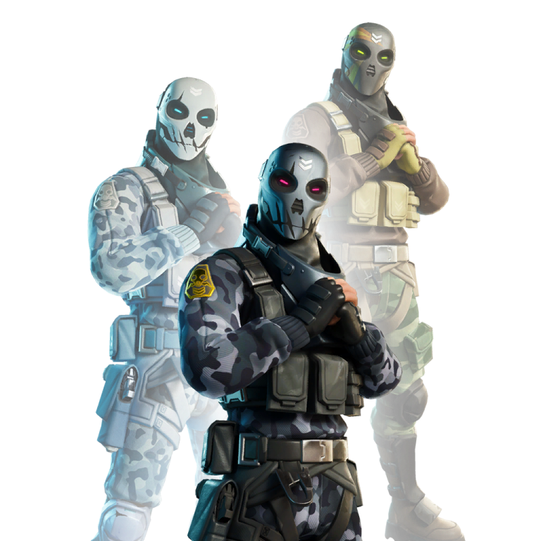 Fortnite Metal Mouth Skin - Character, PNG, Images - Pro Game Guides