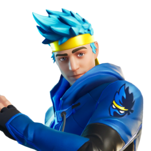 Fortnite Ninja Skin - Character, PNG, Images - Pro Game Guides