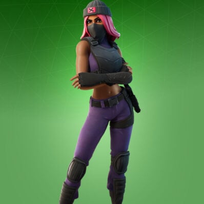 fortnite outfit clash