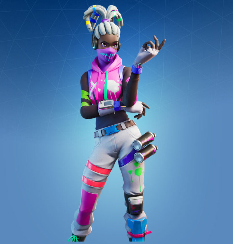 Fortnite Komplex Skin Character Png Images Pro Game Guides - purple jester outfit roblox