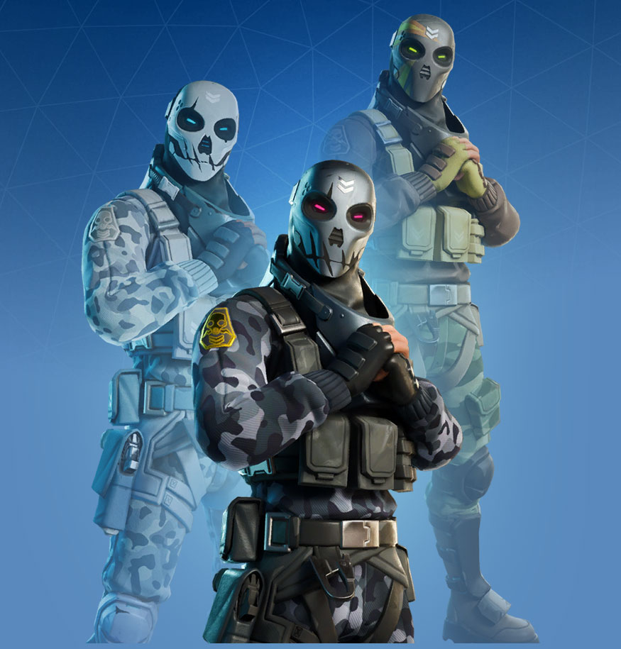 Fortnite Metal Mouth Skin Outfit Png Images Pro Game Guides