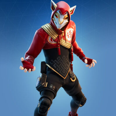 fortnite outfit swift