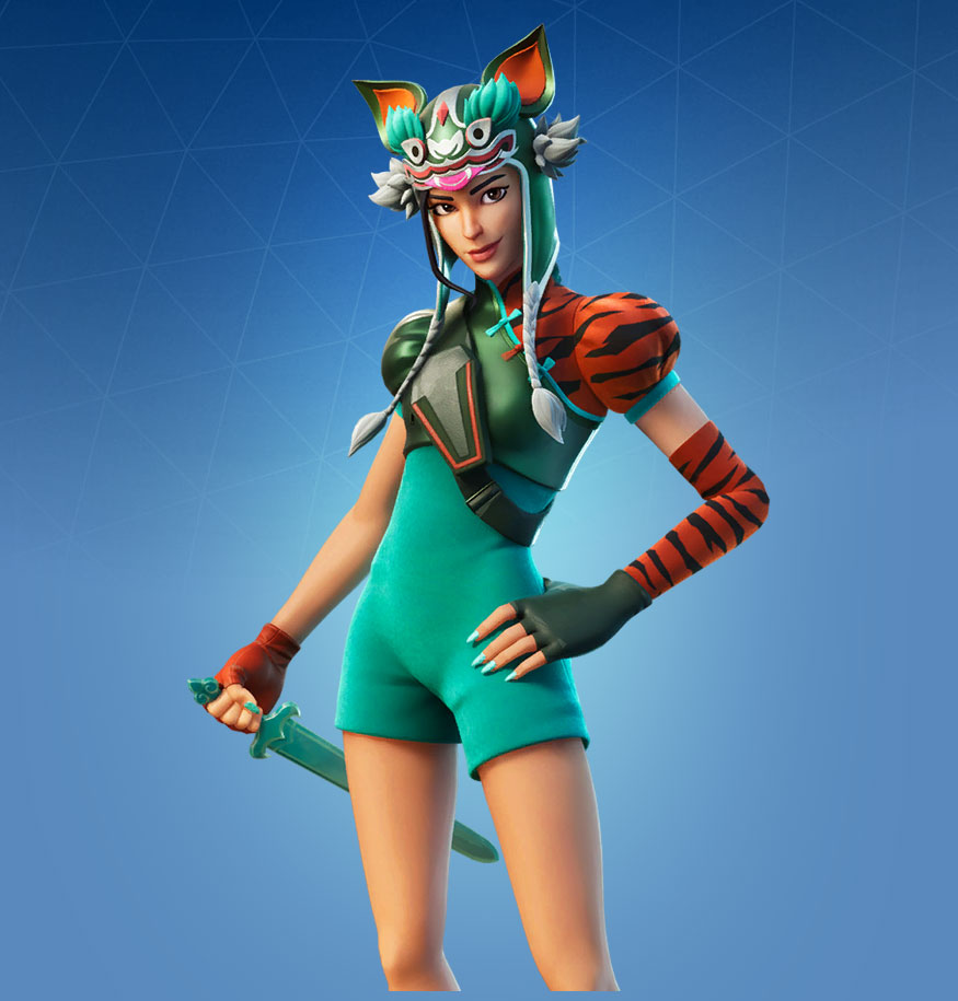 Featured image of post View 9 Sweaty Fortnite Skins Thumbnail