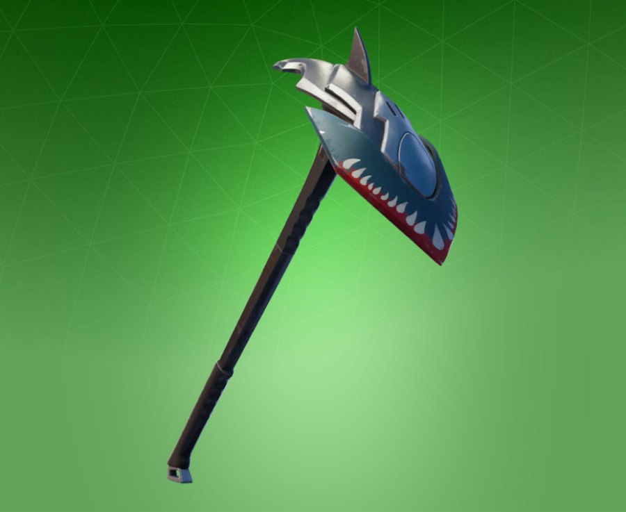 Underbite Harvesting Tool