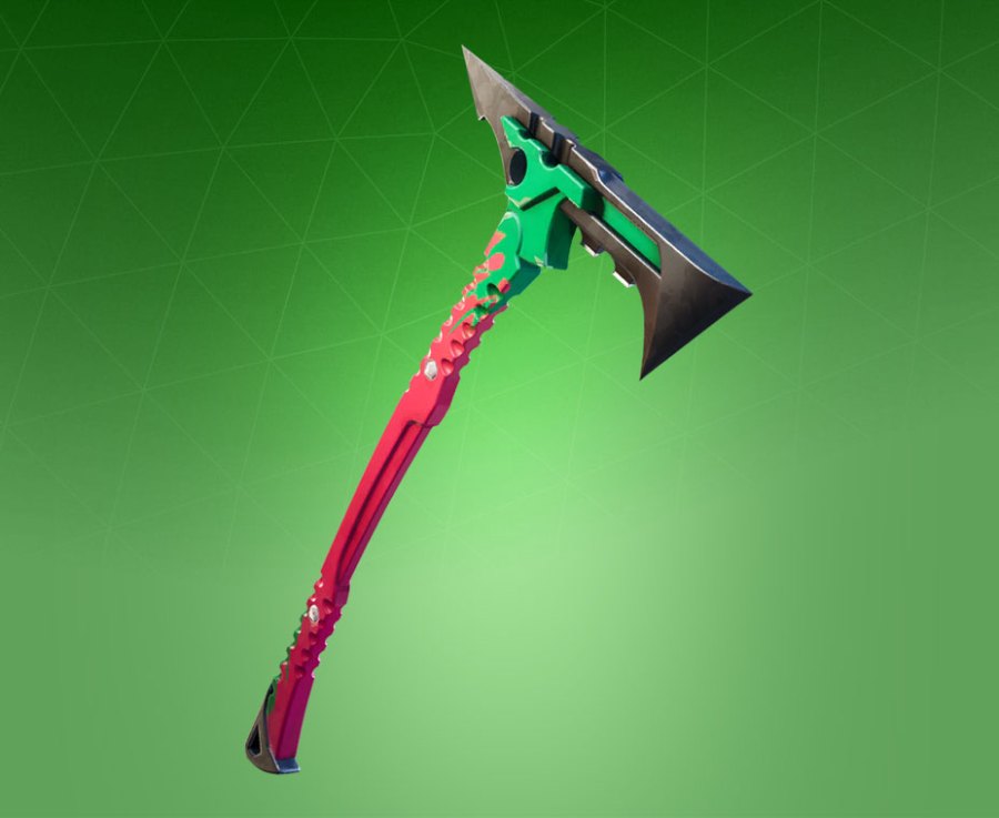 Wild Accent Harvesting Tool