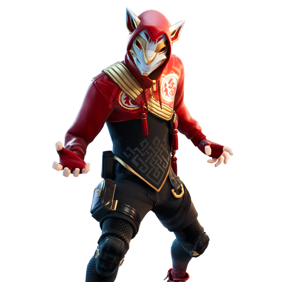 Fortnite Swift Skin - Character, PNG, Images - Pro Game Guides