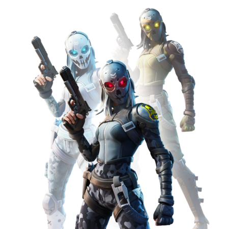 Fortnite Zadie Skin - Character, PNG, Images - Pro Game Guides