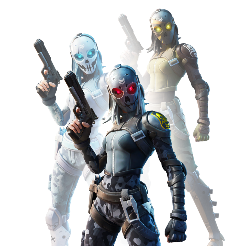 Fortnite Zadie Skin - Character, PNG, Images - Pro Game Guides