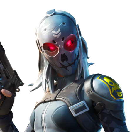 Fortnite Zadie Skin - Character, PNG, Images - Pro Game Guides