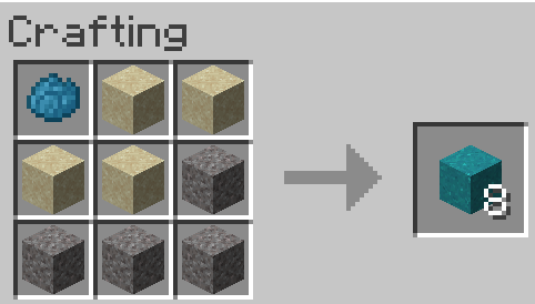 Minecraft How To Make Concrete Concrete Powder 2020 Pro