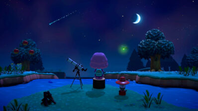 Animal Crossing: New Horizons Wallpapers - HD Desktop ...