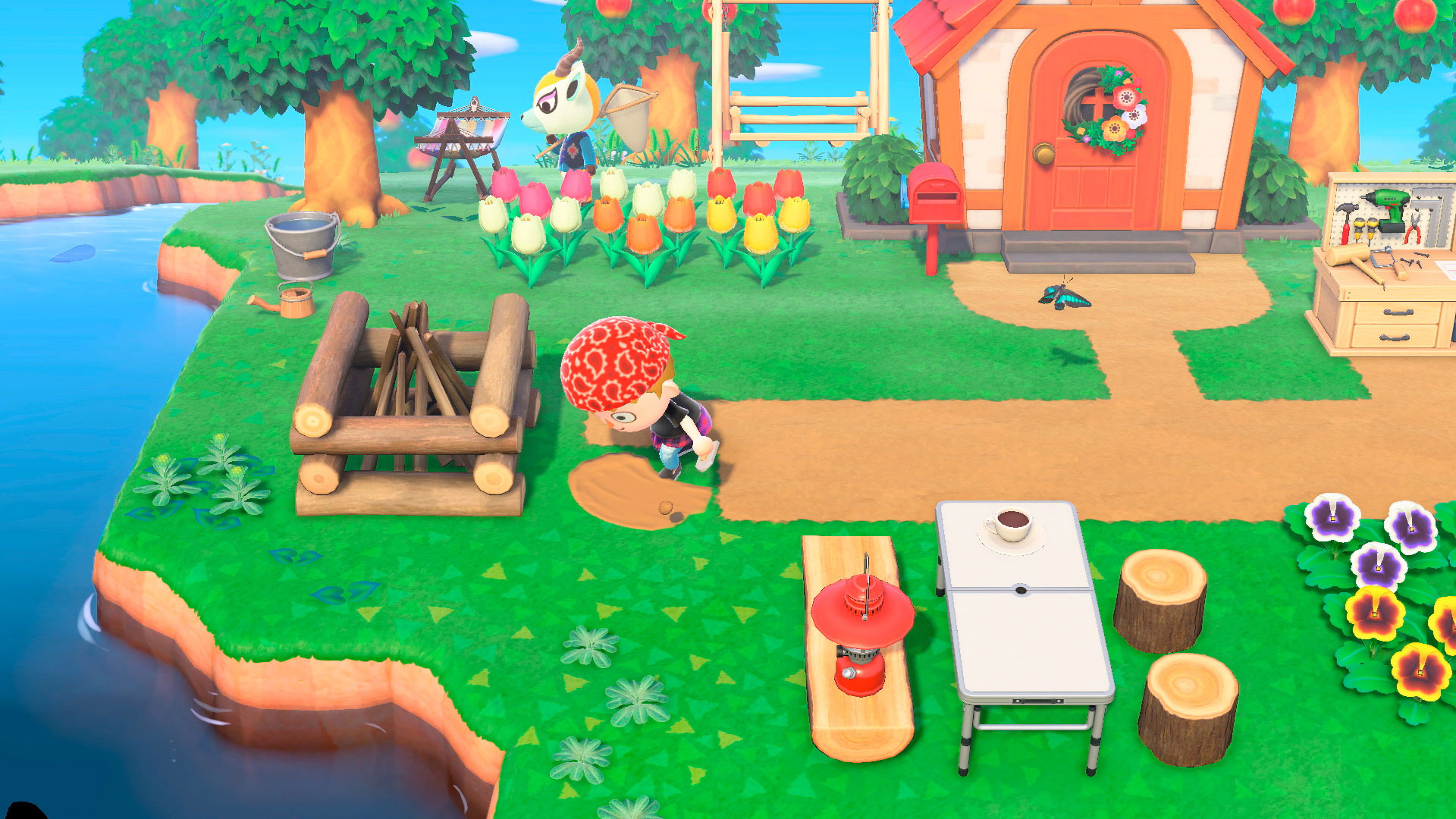 animal crossing new horizons download for pc