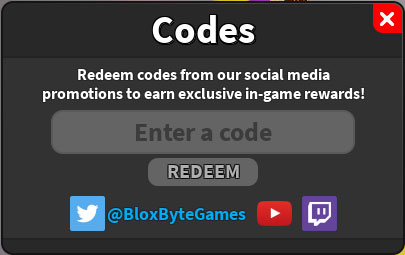 Roblox Ghost Simulator Codes Update Three