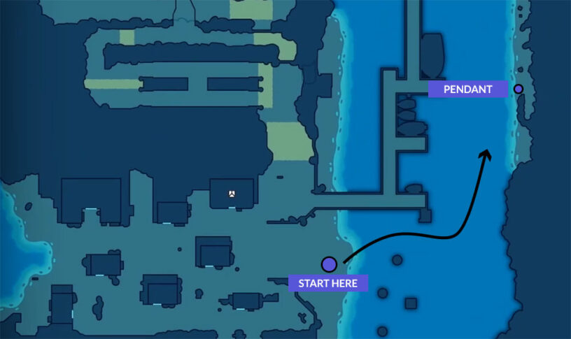 temtem map