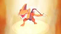Temtem type